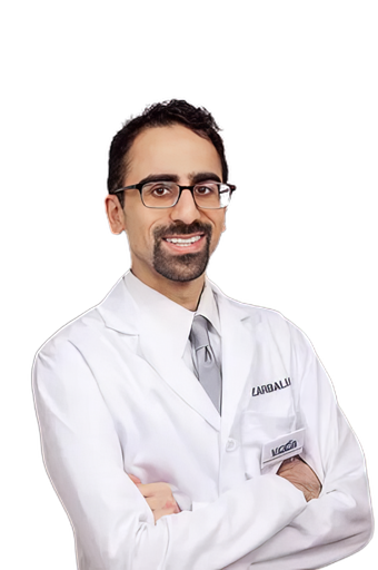 Dr. Yousef Zarbalian, MD
