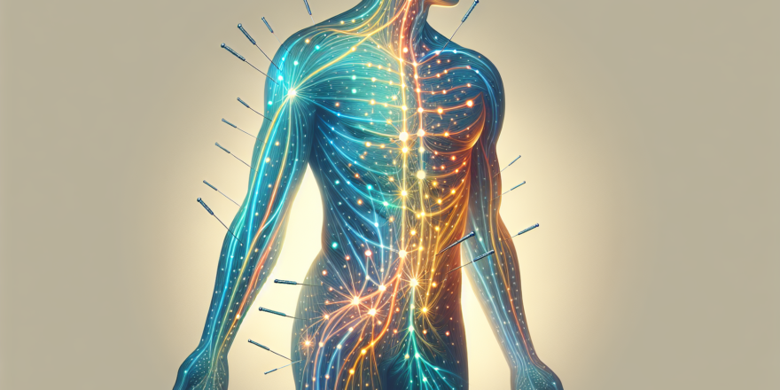 The Origins and Principles of Acupuncture