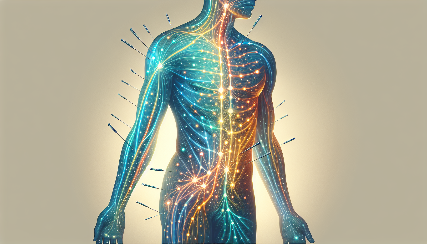 The Origins and Principles of Acupuncture