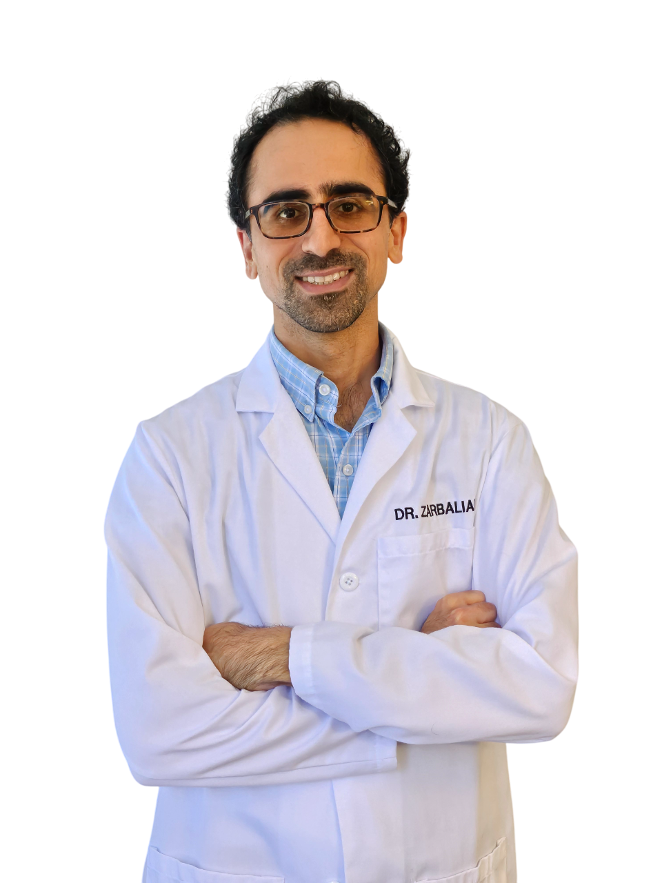 Dr. Yousef Zarbalian, MD